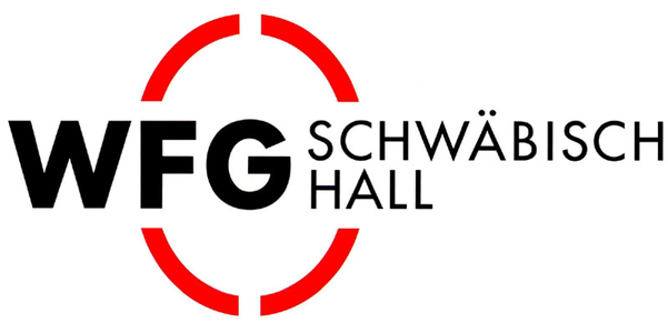 Logo WFG Schwäbisch Hall