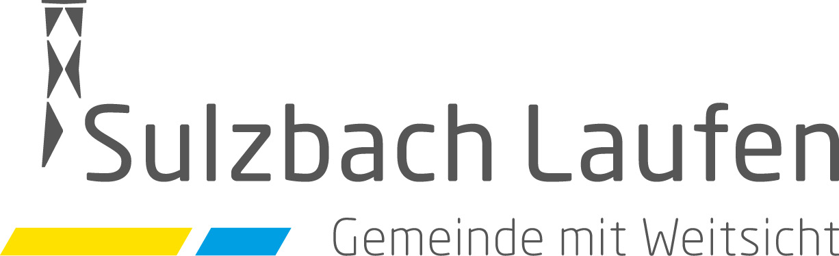 Logo Sulzbach-Laufen