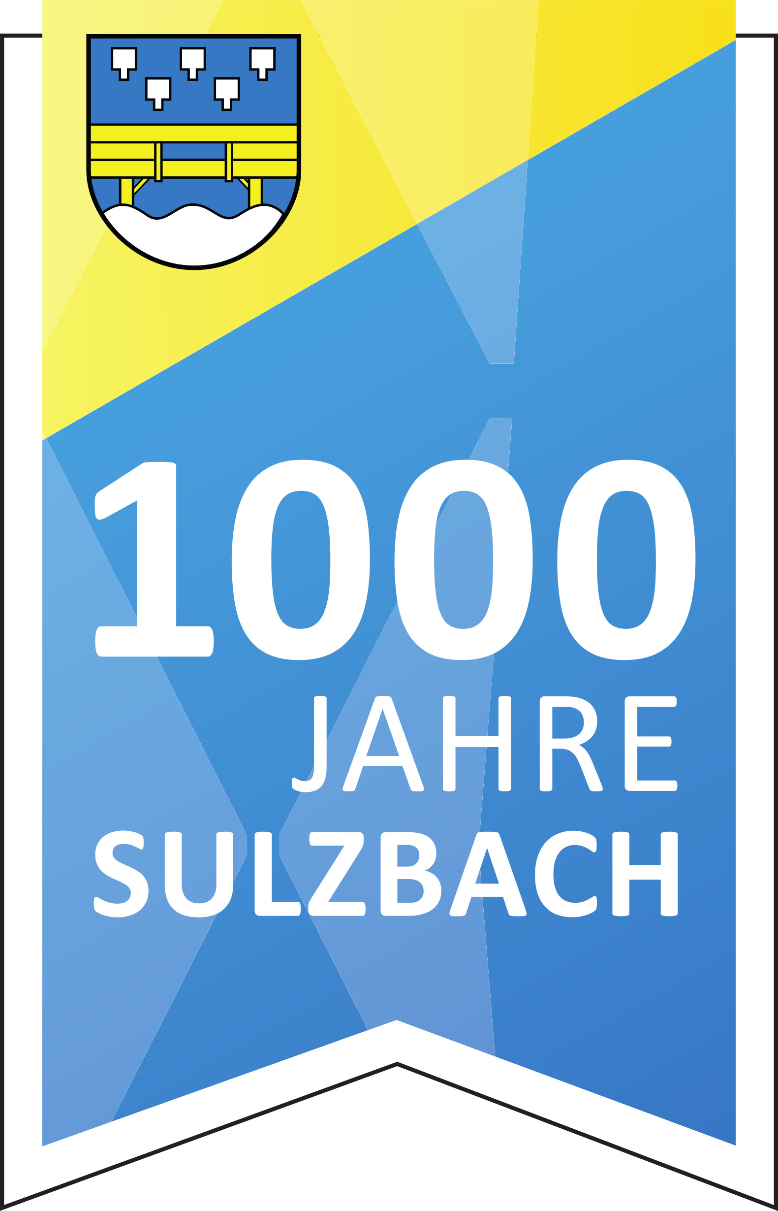 1000 Jahre Sulzbach