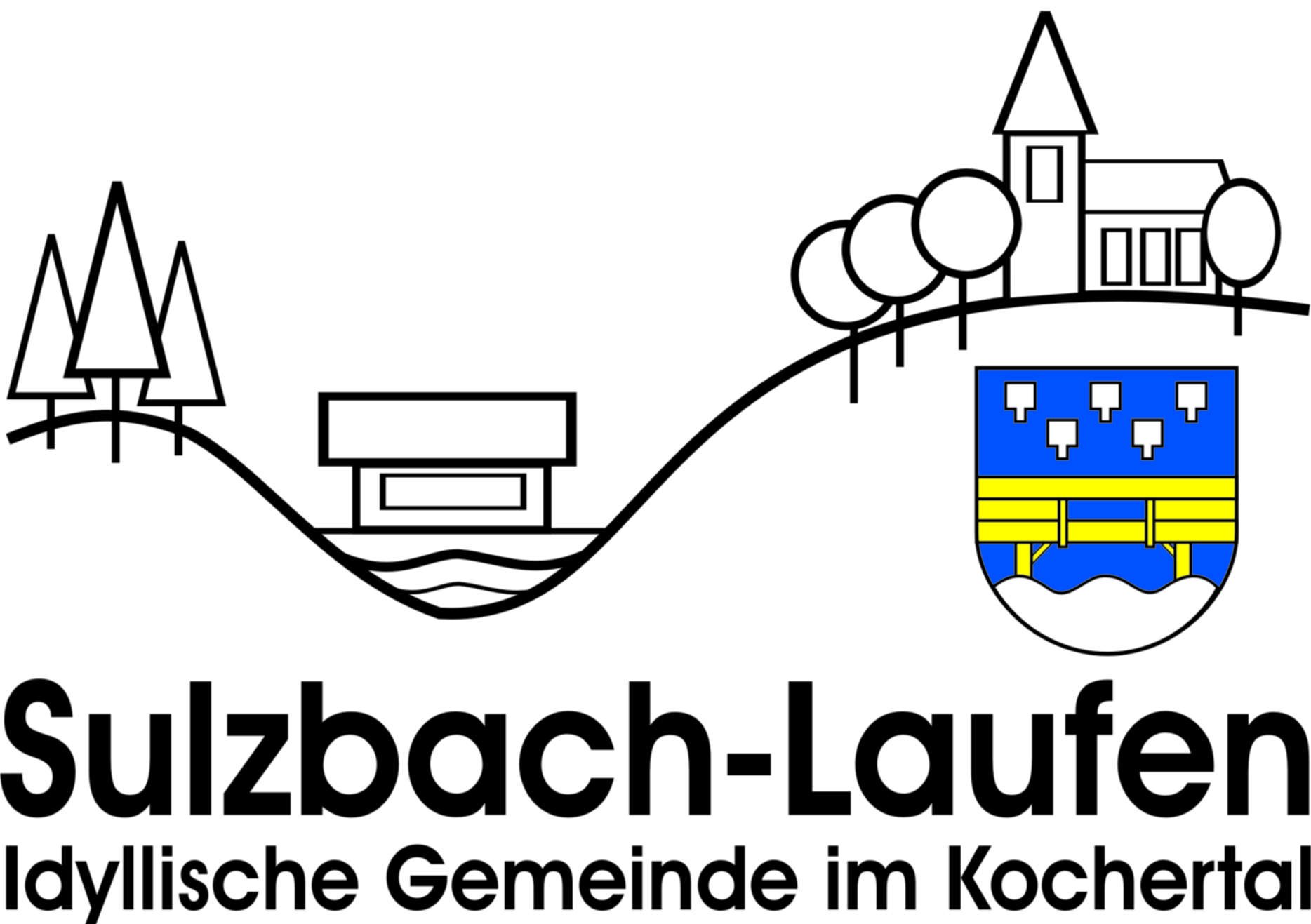 Logo Sulzbach-Laufen