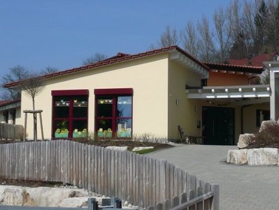 Kindergarten Sulzbach