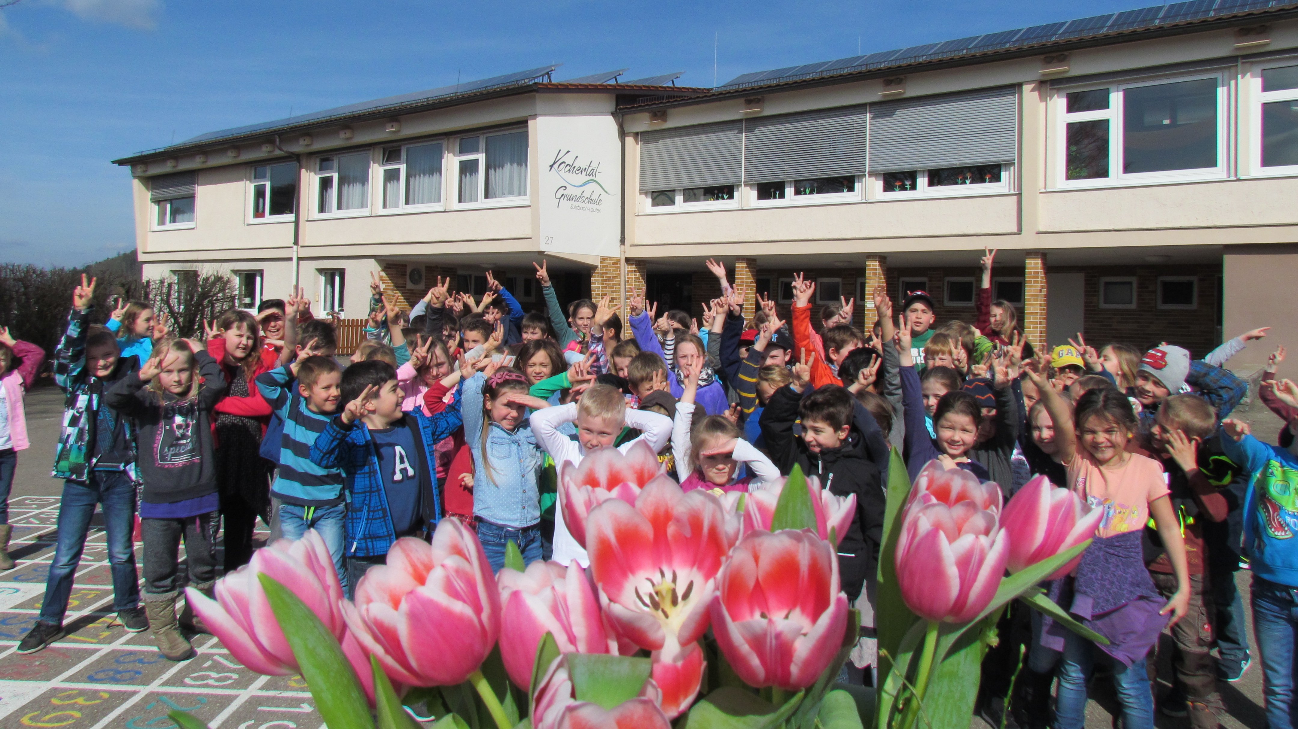 Kochertal-Grundschule