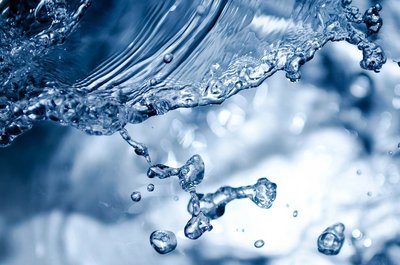 Informationen über die Trinkwasser-Untersuchungsergebnisse